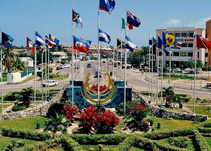 Belize City 2